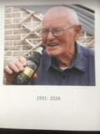 Memories Kees Ledderhof